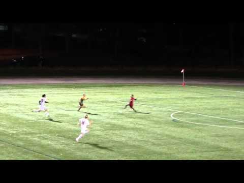 2015 AA Far West Regionals: Jeff's Goal vs Hilton