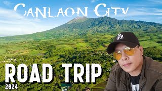 ROADTRIP TO CANLAON DURING OUR EVENT 2024