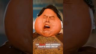 Download lagu He Got So Angry… He Literally Exploded #movie #film mp3