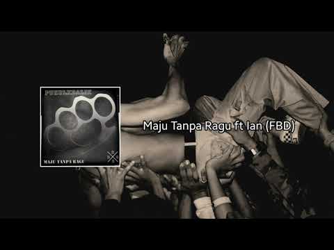 PUKULxBALIK - Maju Tanpa Ragu E.P