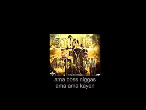 freeman ft x moujrim tfi daw mixe bad flow rap settat 2015