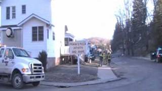 preview picture of video '02-13-11 Tragic Car Accident In Bluefield West Virginia..wmv'