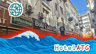 Download lagu [HotelATG] Review Bolu Cadde Otel mp3