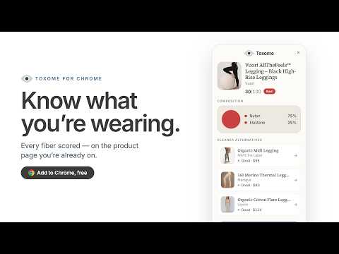 Item video thumbnail