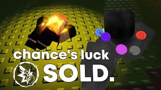 Chance's Luck in LMS | Forsaken Animation ft. @WaterFromTheRoof