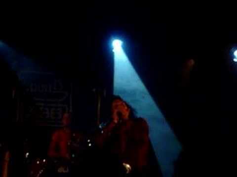 Imperial Crowns - Live in Budapest (A38, 2006 nov 8)