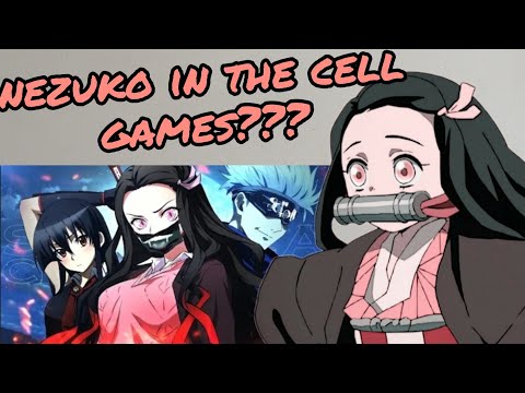 Sadzilla - Cell Games (Feat. Prompto, Santos Satana and more) | Reaction