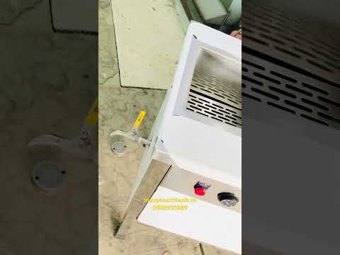 BẾP CHIÊN LỌC DẦU SẢN XUÂT TẠI XƯỞNG