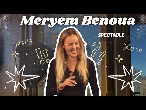 EXCLUSIF: Les Confessions Choquantes De Meryem Benoua - Vous N'allez Pas Croire Ce Qu'elle a Dit!