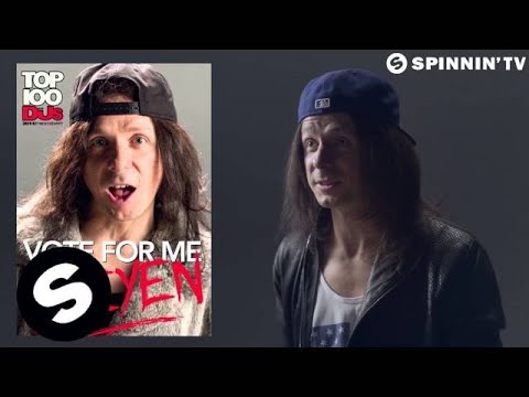 Martin Solveig & Laidback Luke "BLOW" Commercial #3 feat. Cheyen