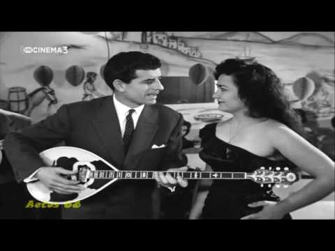 Γρηγόρης Μπιθικώτσης & Βούλα Γκίκα - Σε τούτο το στενό (Τραγούδια Κινηματογράφου)