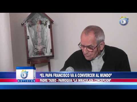 Programa 18 - Jueves 21 de Marzo de 2013