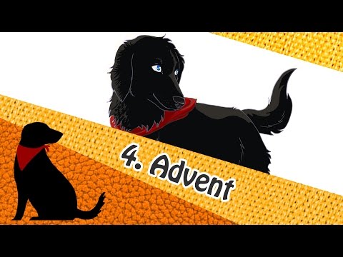 DAS WEIHNACHTSHÖRSPIEL - Part 4/4