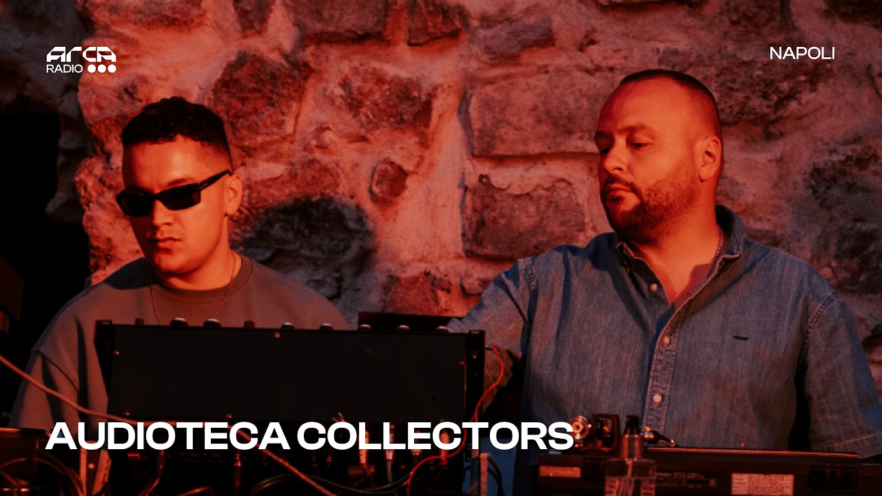 Audioteca Collectors