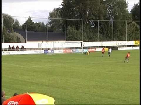 OOG Sport - voetbal: PKC\'83 - Berkum