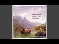 100 Folk-tunes from Hardanger, Op. 151, Suite No. 5, "Troll tunes": 71. Nykken spelar (the...
