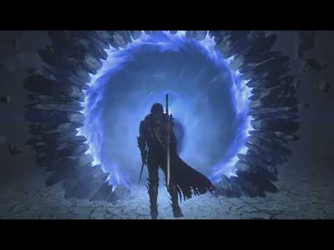 Final Fantasy 16 PS5 Playthrough Pt.94 Shiva's Chronolith Challenge + Footfalls in Ash