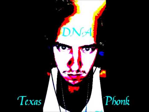 DNA - Texas Phonk "T.L.C. vol 2"