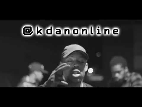 Kdan freestyle