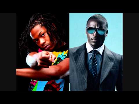 Cash Out - Cashin Out ft. Akon (Remix)