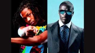Cash Out - Cashin Out ft. Akon (Remix)