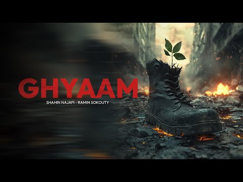 Ghyaam - Shahin Najafi & Ramin Sokouty