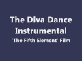 The Diva Dance - The Fifth Element (Instrumental ...