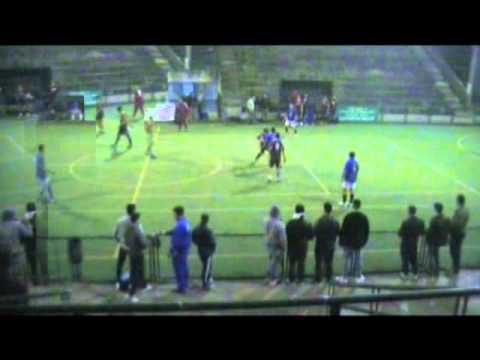 50° Minuto Dream Team-iTeam e Impiantistica Crocetta-Il Ritorno della Marian