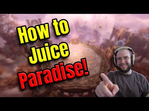 Paradise Guide | How to Get the MOST Out of It & My Thoughts on The System!