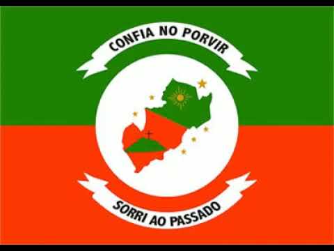Hino de Várzea Alegre - CE (Letras na descrição)