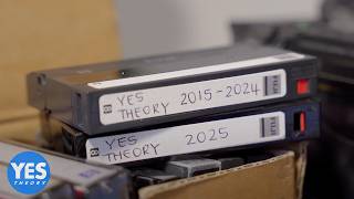 a new beginning // Yes Theory 2025