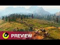 Age of Empires IV Preview - Op zoek naar de balans tussen oud en nieuw