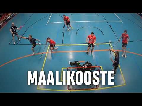 Maalikooste: Karhut - Josba (Inssi-Divari M)