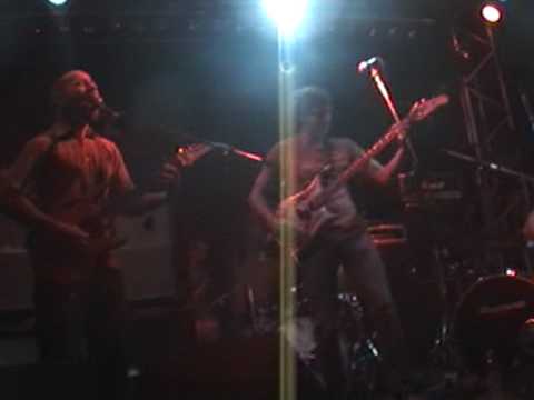 Tarentatec @ Beatpol (2/2)