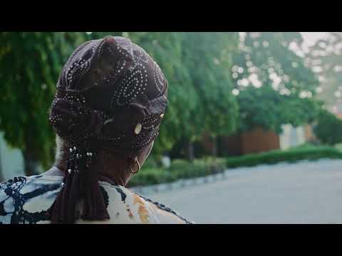 SR Greene - My Pain (Official Video)