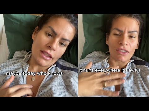 Jessie Lee Ward before she passed away to a courageous battle with stage 4 colon cancer. Im Boss Lee