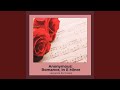 Anonymous: Romance, in E Minor