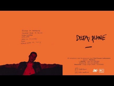 LE DÉ - BEURRE DE MARRAKECH