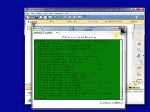 6.3.3.6 - VLSM Addr Scheme Design