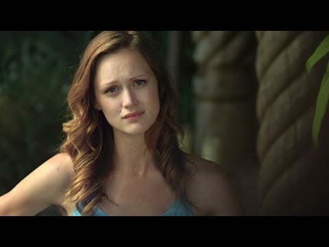 Goodbye World Movie Review Discussion And Facts /  Kerry Bishé / Caroline Dhavernas