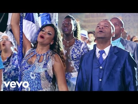 G.R.E.S. Beija Flor De Nilópolis - Mineirinho Genial! Nova Lima - Cidade Natal. Marquês De...