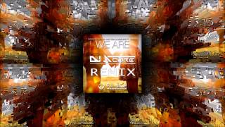 Dario Synth vs. Matt3w &amp; Sideone ft. Chess - We Are (DJ Score Remix)