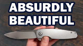 Holt Bladeworks Morpheus - Unboxing & First Impressions