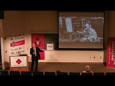 WN@TL - The Origins of Early Noncommercial Radio in WI. Randall Davidson. 2016.09.