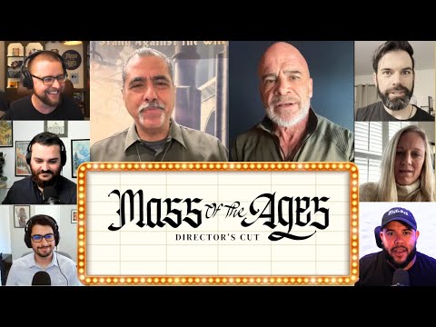 SHOWTIME! — EPISODE 1 Pre-Release Show