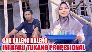 Download lagu UFDATE BEDAH RUMAH GADIS PENGHAPAL AL QUR’AN 10 HARI LEBIH MULAI PLESTER  DINGDING TEMBOK mp3