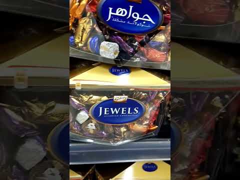 So Many Galaxy Jewels Candies #galaxy #candies #trendforyou #ytshorts