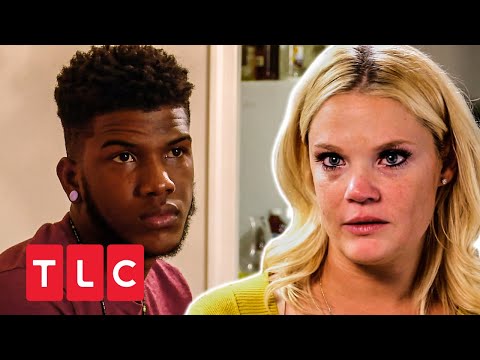 Betrogen direkt nach Hochzeit? | Dating ohne Grenzen: In 90 Tagen zum Altar | TLC Deutschland