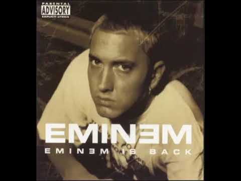 Eminem - Rush Ya Clique (feat. Outsidaz)