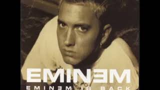 Eminem - Rush Ya Clique (feat. Outsidaz)